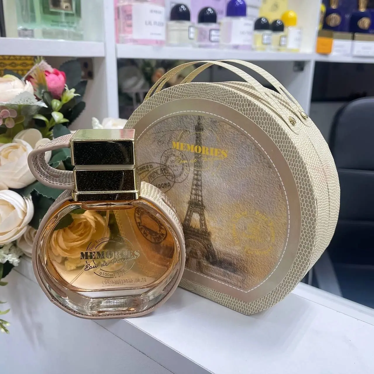 Parfume