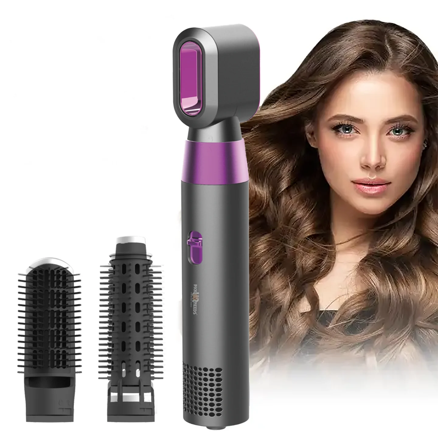Hairdryer